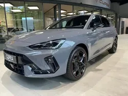 Graphene grey (grau) Neu 2025 Cupra Leon Limousine | 43.890 € (Fairer Preis)
