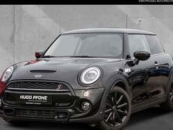 Schwarz Gebraucht 2021 Mini Cooper S Countryman SUV | 23.700 € (Guter Preis)