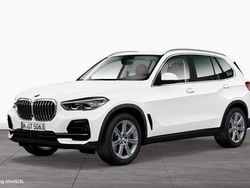 Alpinweiß uni Gebraucht 2022 BMW X5 Sport Line SUV | 48.871 € (Guter Preis)