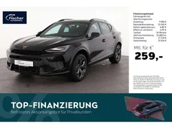 Schwarz Neu 2025 Cupra Formentor SUV | 33.940 € (Superpreis)