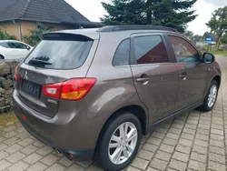 Gebraucht 2014 Mitsubishi ASX Intense SUV | 9.980 € (Guter Preis)