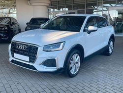 Weiß Gebraucht 2025 Audi Q2 Advanced SUV | 27.470 € (Guter Preis)