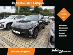 Schwarz Gebraucht 2025 Hyundai Kona Trend SUV | 36.999 € (Fairer Preis)