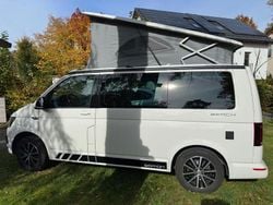 Weiß Gebraucht 2018 VW T6 Edition Van | 29.900 € (Fairer Preis)