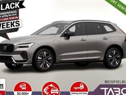 Weiß Neu 2025 Volvo XC60 Plus SUV | 57.488 € (Superpreis)