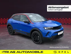 Othercolor Gebraucht 2022 Opel Mokka S SUV | 25.990 € (Teuer)