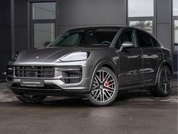 Grau Neu 2025 Porsche Cayenne GTS SUV | 169.172 € (Guter Preis)
