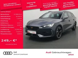Magnetic tech Gebraucht 2024 Cupra Leon Kombi | 33.988 € (Fairer Preis)