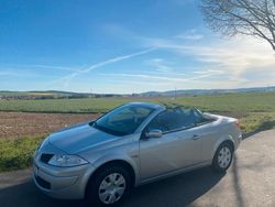 Gebraucht 2007 Renault Mégane Cabriolet Cabrio | 3.100 € (Fairer Preis)