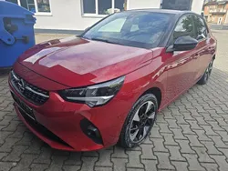 Rot Gebraucht 2020 Opel Corsa-e Elegance Kleinwagen | 14.990 € (Fairer Preis)