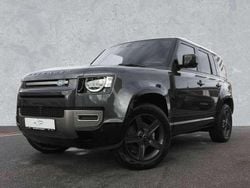 Grau Neu 2025 Land Rover Defender SE Dynamic SUV | 81.990 € (Guter Preis)