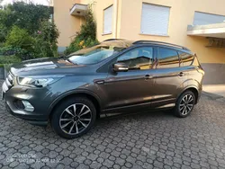 Grau Gebraucht 2019 Ford Kuga ST-Line SUV | 15.500 € (Guter Preis)