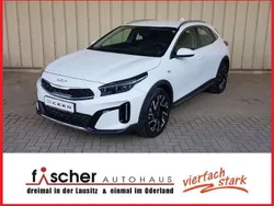 Carraraweiss Gebraucht 2025 Kia XCeed Vision SUV | 24.850 € (Fairer Preis)