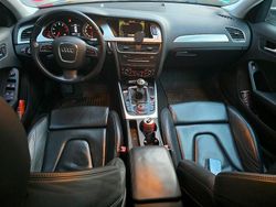 Schwarz Gebraucht 2009 Audi A4 Kombi | 4.000 € (Guter Preis)