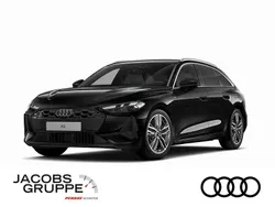 Schwarz Neu 2025 Audi A5 S-Line Coupé | 68.470 € (Fairer Preis)