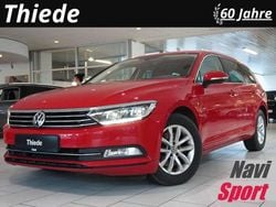 Tornadorot Gebraucht 2018 VW Passat Comfortline Kombi | 12.350 € (Guter Preis)