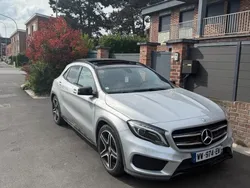 Grau Gebraucht 2016 Mercedes GLA200 AMG line SUV | 14.500 € (Fairer Preis)