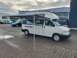 Weiß Gebraucht 1998 VW T4 Exclusive Van | 18.990 € (Fairer Preis)