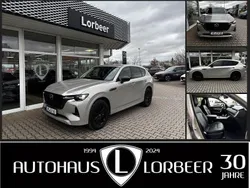 Beige Gebraucht 2024 Mazda CX-60 Homura-Line SUV | 51.990 € (Fairer Preis)