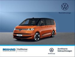 Orange Gebraucht 2024 VW Multivan Life Van | 64.950 €