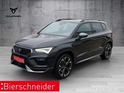 Schwarz Gebraucht 2023 Cupra Ateca VZ SUV | 33.950 € (Fairer Preis)