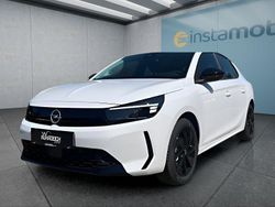 Weiß Gebraucht 2025 Opel Corsa Edition Kleinwagen | 18.499 € (Fairer Preis)