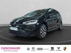 Schwarz Neu 2025 VW Touran Highline Van / Kleinbus | 57.990 €