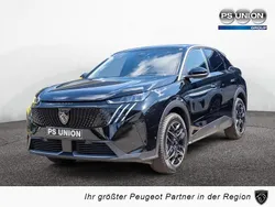 Perla nera schwarz Neu 2025 Peugeot 3008 Allure SUV | 41.195 € (Fairer Preis)