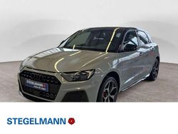 Pfeilgrau perleffekt Neu 2025 Audi A1 S-Line Kleinwagen | 37.990 € (Fairer Preis)