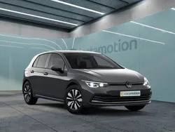 VW Golf VIII
