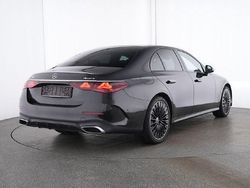 Gebraucht 2024 Mercedes E400 | 73.390 €