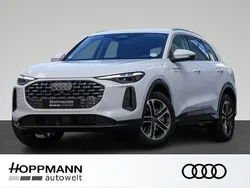 Weiß Neu 2025 Audi Q5 Advanced SUV | 65.800 € (Guter Preis)