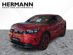 Rot Neu 2025 Ford Capri SUV | 49.510 € (Teuer)