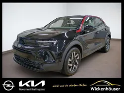 Opel Mokka-e