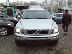 Silber Gebraucht 2010 Volvo XC90 SUV | 8.900 € (Superpreis)