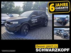 Schwarz Gebraucht 2025 Opel Frontera SUV | 27.980 €