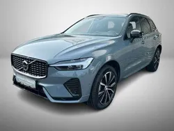Thunder grey / metallic Gebraucht 2024 Volvo XC60 Plus SUV | 43.490 € (Fairer Preis)