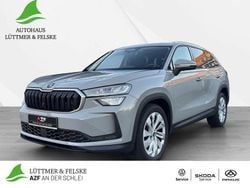 Grau Gebraucht 2025 Skoda Kodiaq Selection SUV | 39.480 € (Superpreis)
