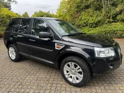 Schwarz Gebraucht 2007 Land Rover Freelander 2 SE SUV | 3.500 € (Superpreis)