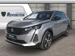 Grau artense/metallic Gebraucht 2024 Peugeot 5008 Allure Van / Kleinbus | 28.890 € (Fairer Preis)