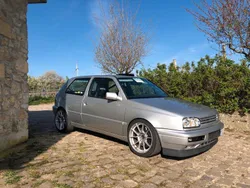 VW Golf III