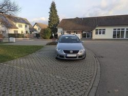 Grau Gebraucht 2008 VW Passat Trendline Kombi | 2.500 € (Guter Preis)
