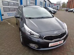 Kia Ceed Sportswagon
