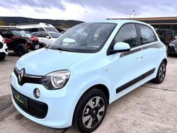 Blau Gebraucht 2015 Renault Twingo Dynamique Kleinwagen | 5.999 € (Fairer Preis)