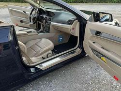 Gebraucht 2011 Mercedes E350 Elegance Coupé | 10.500 € (Fairer Preis)