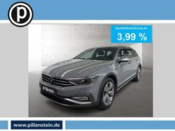 Mondsteingrau Gebraucht 2023 VW Passat Alltrack Kombi | 33.911 € (Fairer Preis)