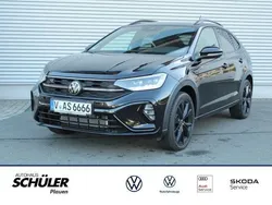 Schwarz (deep black perleffekt) Gebraucht 2023 VW Taigo Style SUV | 28.745 € (Teuer)