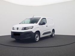 Farbe: Gebraucht 2024 Peugeot Partner Van | 26.210 €