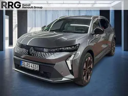 Dolomitgrau Gebraucht 2025 Renault Scénic Komfort Van / Kleinbus | 46.990 € (Teuer)