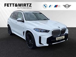 Alpinweiss Gebraucht 2025 BMW X5 M Sport SUV | 90.900 € (Guter Preis)